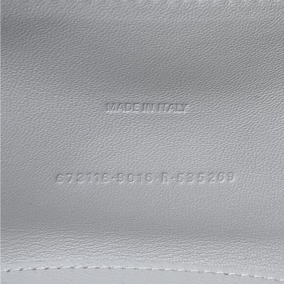 Balenciaga Small Frame Bag - Picture 11 of 14